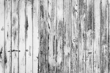 Wooden texture with scratches and cracks, which can be used as a background