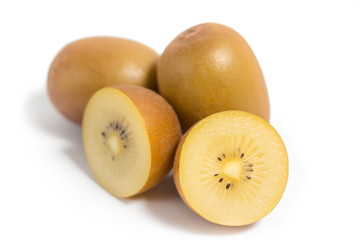  kiwi fruit