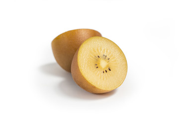 gold kiwifruit