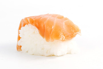 Sushi Salmon