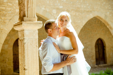 Wedding Julia and Maxim