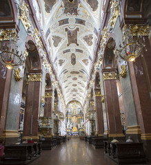Jasna Góra © Zbyszek Nowak