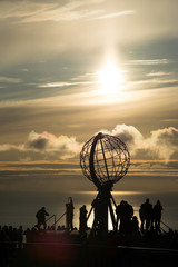 Nordkapp, Norwegen