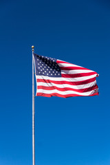 Obraz premium American Flag