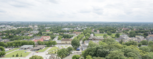 Częstochowa © Zbyszek Nowak