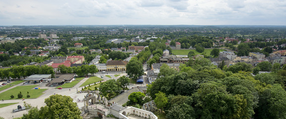 Częstochowa © Zbyszek Nowak