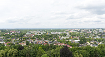Częstochowa