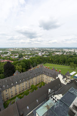 Częstochowa © Zbyszek Nowak
