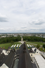 Częstochowa © Zbyszek Nowak