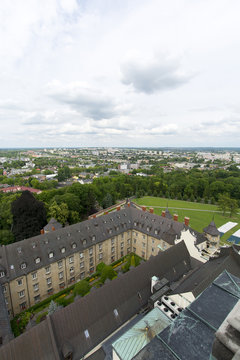 Fototapeta Częstochowa