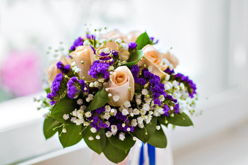 wedding bouquet