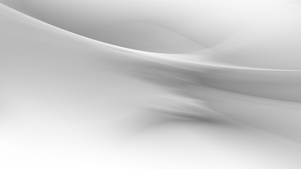 Abstract Gray Background