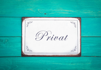 Privat
