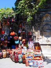 Fototapeta premium Istanbul