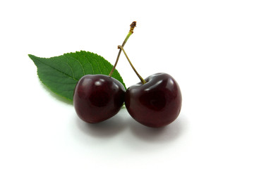 cherries