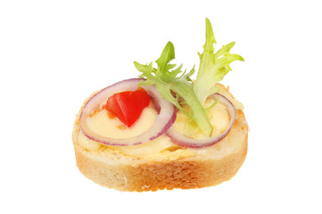Canape
