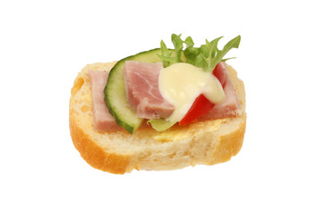Canape