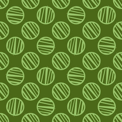 Design inspiration for seamless background, pattern and textures