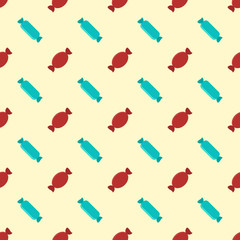 Design inspiration for seamless background, pattern and textures