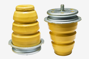 Suspension Rubber Buffer