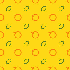 Design inspiration for seamless background, pattern and textures