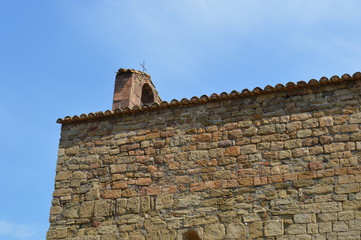 Chapelle Saint Pierre