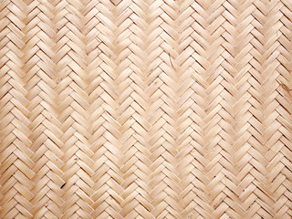 Bamboo pattern