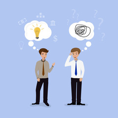 one lot of ideas have no other