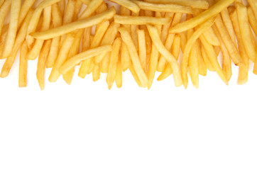 French fries