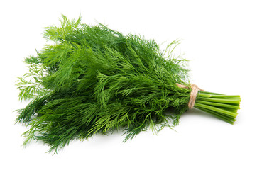 Fresh dill