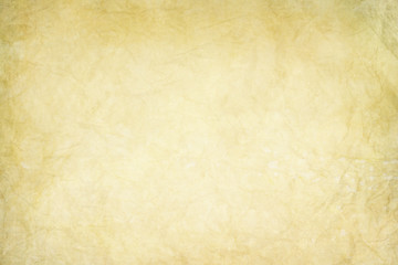 old paper texture or background