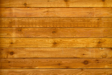 木の板の背景　Wooden board texture