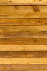 Obraz premium 木の板の背景 Wooden board texture
