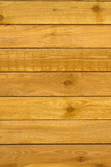 Obraz na płótnie Canvas 木の板の背景　Wooden board texture