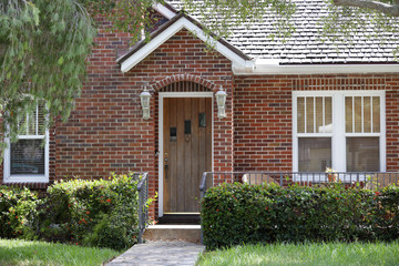 South Florida architecture