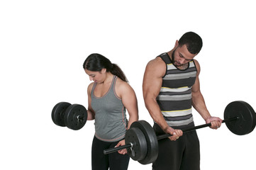 Personal Trainer