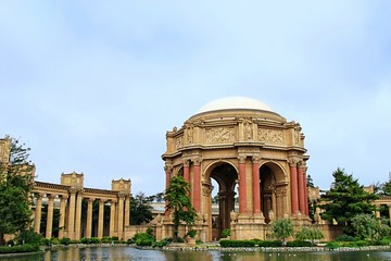 Exploratorium San Francisco California USA