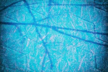 grunge background with vignette