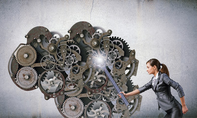 Make it work