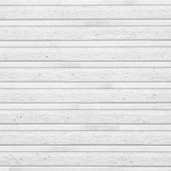 The modern white concrete tile wall background