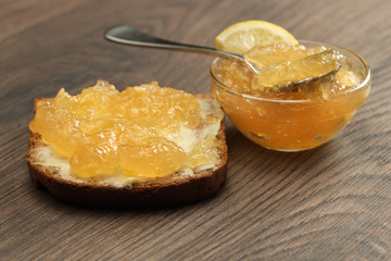 marmalade