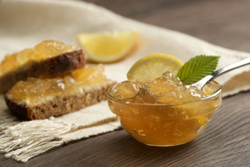 marmalade