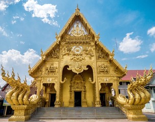 Thailand Travel