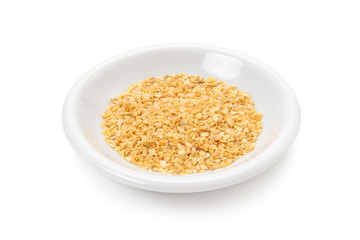 あらびきガーリック