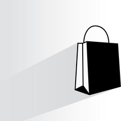 shopping bag