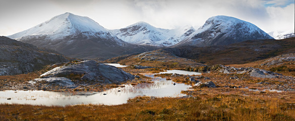 Scottish Highlands