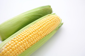 とうもろこし