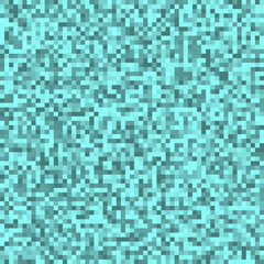 Fototapeta na wymiar Checkered blue pattern.