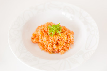 チキンライス