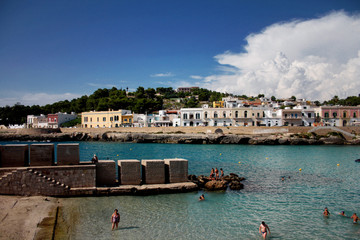 SANTA MARIA AL BAGNO NEL SALENTO